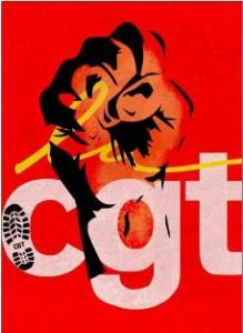 Une répression syndicale inacceptable